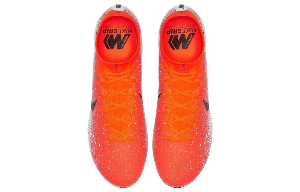 Nike Mercurial Superfly 6 Elite AG Pro 'Orange' AH7377-802