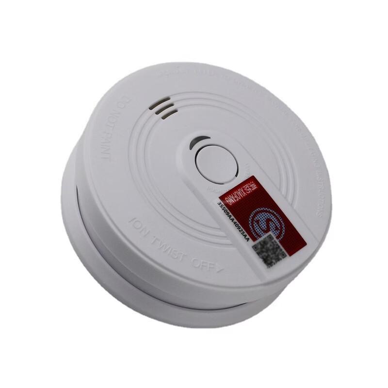 lieveYJ-108 Smoke and Fire Detector