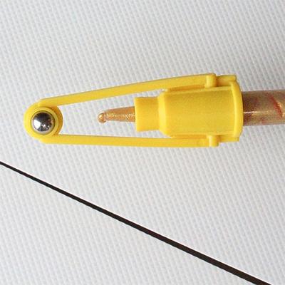 Professional Grout Seams Leveling Tool Features Anti Deviation Suitable for Various Tile Types
