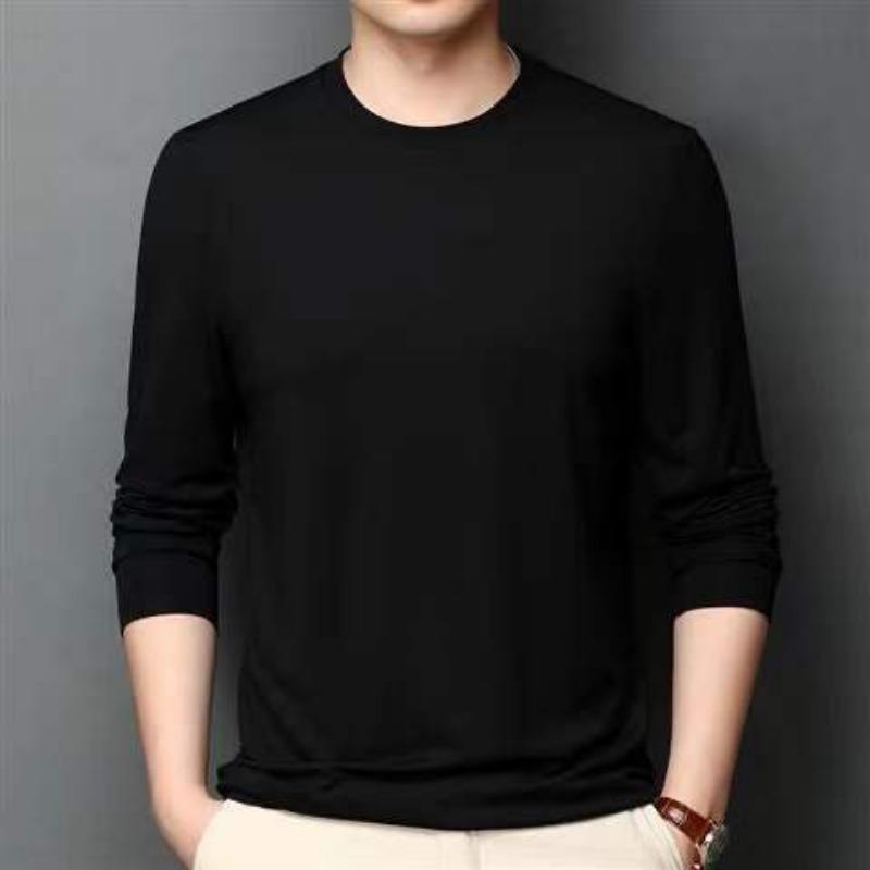 Men's Striped Top