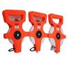 Open Reel Tape Measure Ruler Measuring Ruler Open Reel Fiberglass Measure Tape Retractable Tape Measure