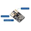 DC9-36V To DC7.2V 3A Converter Step Down Module for SC15 SC09 Servo Quadcopter Plane Servo Power Supply
