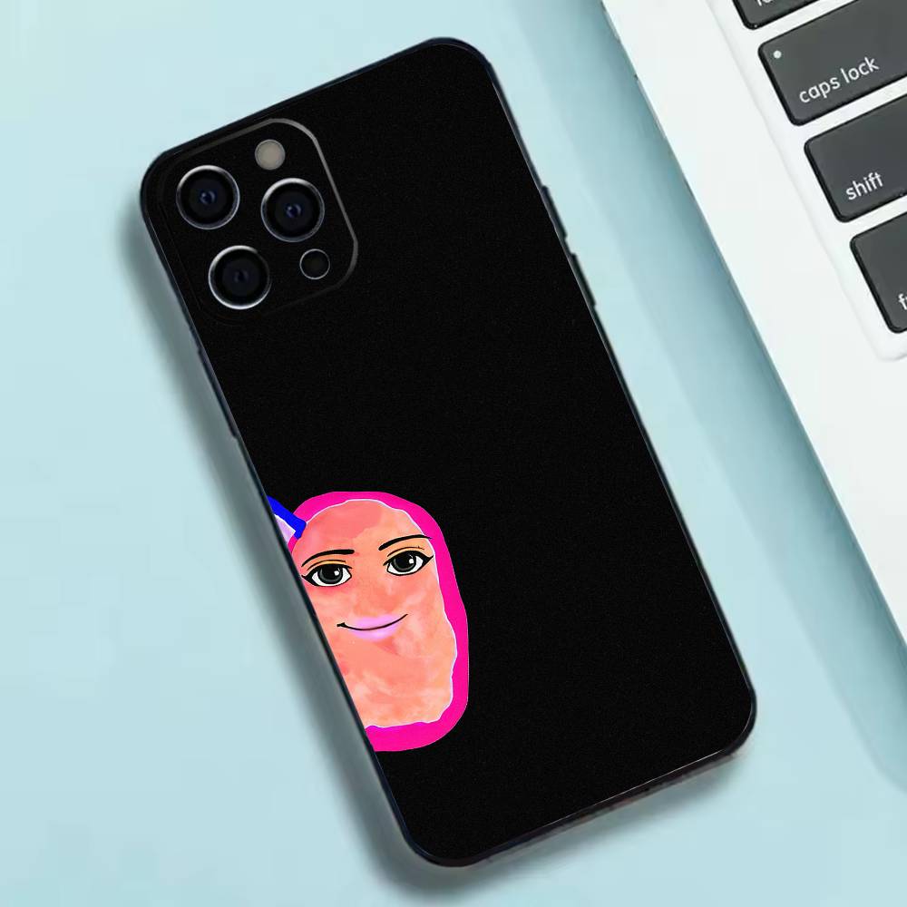 Loving couple  Phone Case Silicone Soft For IPhone 17 16 15 14 13 12 11 X XR Plus Pro Max Plus