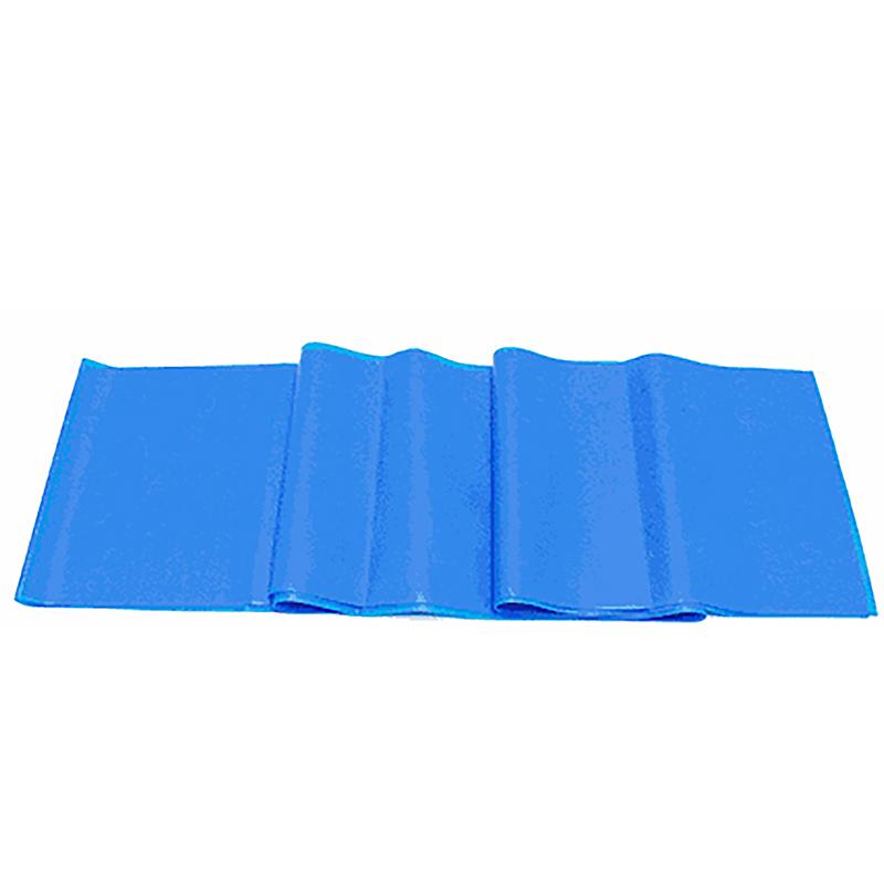 Yoga Physiotherapie Elastisches Band, Fitnessstudio Widerstandsband, Sport Dehntraining Seil, Pilates Dehnfolie