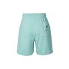 Jordan MVP Fashion Minimalist Loose Fit Lace-Up Casual Shorts Men Shorts Mineral Black IB7273309