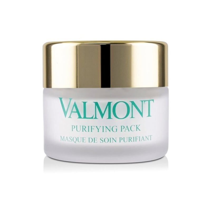 

Balm Balm Purifying Pack Purifying Moisturizing Mask 50ml