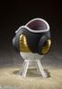 TAMASHII NATIONS Dragon Ball Z Freeza First Form Freeza Pod 110mm Painted Movable Figure BAS60827 S.H.Figuarts & Approx. PVC&ABS