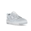 New Balance 550 Granite Herren Sneaker Grau Quarzgrau BB550HSB