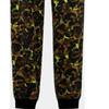 Coach Camouflage Print Casual Jogger Knit Sports Pants Men Bottoms C6455-T7W