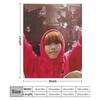 Han Jisung Cute Meme Throw Blanket Cosplay Anime Vintage Large Soft Plush Plaid Blankets