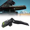 2Pcs RV Awning De-Flappers Nylon Travel RV Awning Clips RV Awning Clamps for Protects RV Awning From Rips and Tears