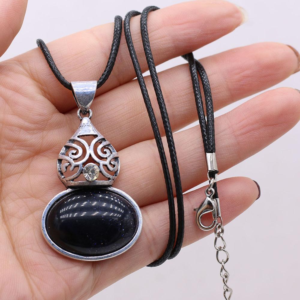 

1 шт., Подвеска из натуральной ракушки и цинкового сплава, Ожерелье в винтажном стиле, Модная бижутерия, Форма тыквы, Агат, Бирюза, Чокеры, Идеи для подарков, Ювелирные изделия 45x30mm