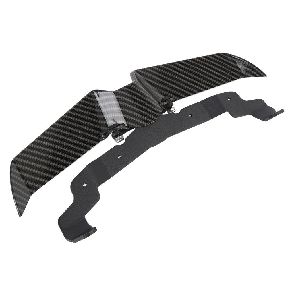 Främre kåpa vinge aerodynamisk högpresterande slitstark ersättning för MT10 MT10 SP 2022 till