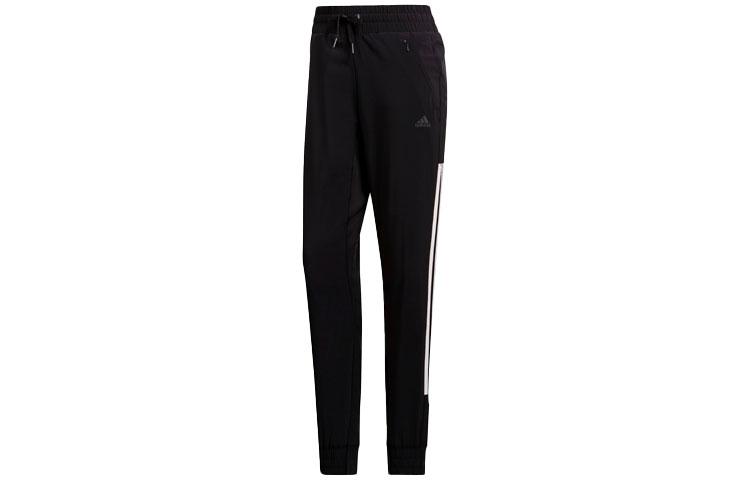 Adidas Knitted Sweatpants Women s Black BK2625 S
