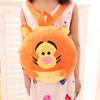 The Winnie Whimsical Pooh And Friends Plush Backpack For Kids Ideal For Outings Spring
