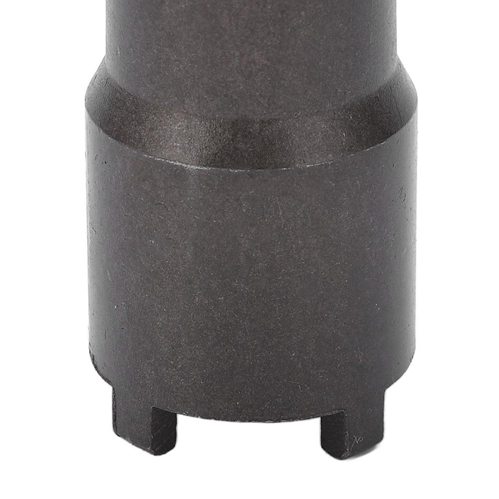 Chiave a Bussola per Frizione a 4 Pin Chiave Inglese Antiscivolo Strumento per Manutenzione Tecnico