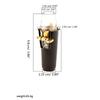 Alto Saxophone Plastic Mouthpiece Kit Includes Plastic Cap Metal Buckle Reed Pads Musical Instrument Replacement Parts