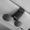 Nissan Roox Car Glasses Holder Compatible with Roox B4 and ML21 Features Include a Leather Easy and Stable Includes a Clip for Sunglasses and a Easy