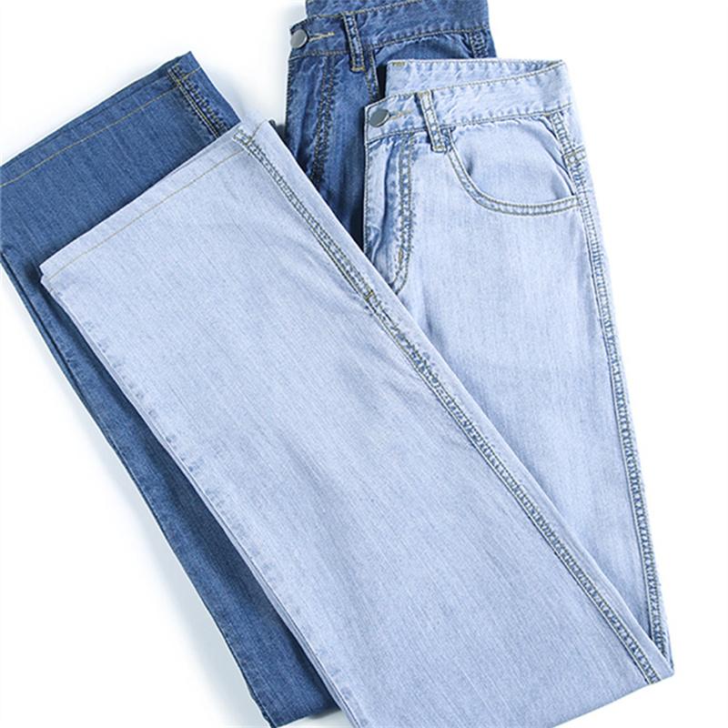 Epocă primăvară 2022 moda femei talie înaltă y2k blugi pentru femei cu picioare largi pantaloni largi din denim pantaloni lungi blugi mamă pantaloni blugi