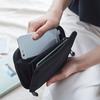 Travel Wallet Passport Credit Card Holder Organizer Cash Holder Document Bag Multifunction Purse Travel Pack Clutch Storage Bag