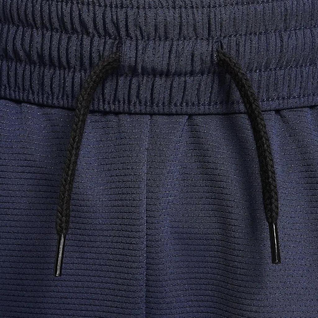 Nike DNA High Basketball Series CHBL Dri-FIT Casual Simple Quick-Dry Loose Fit Shorts Kids Shorts Lightning-Blue IB9965437