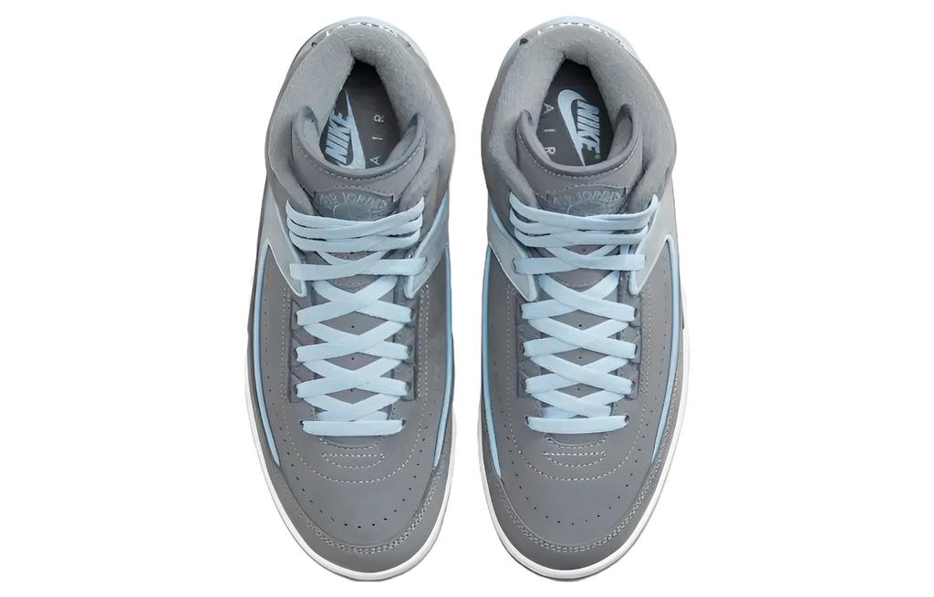 Jordan 2 Retro Cool Grey Women's FB8871-041