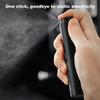 1pc Handheld Anti-Static Coffee Bean Spray Bottle Portable Humidifier for Precision Grinding Accessories Ideal for Coffee Lovers