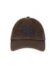 ALTER STUDIO Washed Logo Ball Cap_Brown