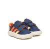 Кроссовки adidas Disney Mickey Mouse Grand Court