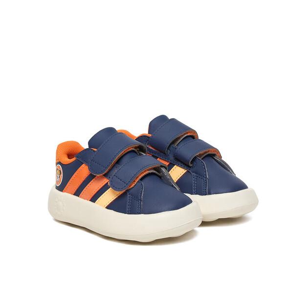 Кроссовки adidas Disney Mickey Mouse Grand Court