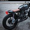 MAXIMASELECT Evrensel Motosiklet LED Demir Haç Stop Lambası Haçlar, Haç, , Yan Montaj vb. İçin