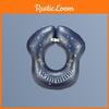 Mingyuan Baby Swim Ring Neck Ring Newborn Infant Neck Ring Baby Swimming 0-12 Months Anti-choking Neck Ring