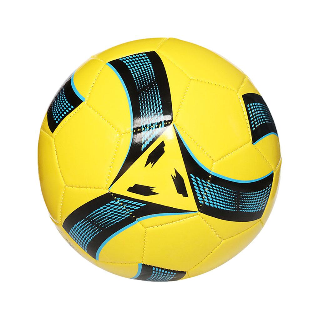 Fun And Competitive Soccer Balls For Teamwork And Training Long Service Life PVC Professional Soccer Ball Football Ball