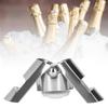 2pcs Leak Proof Champagne Bottle Stopper Silicone Sparkling Wine Bottle Stopper  Champagne