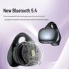 Casque Bluetooth Sportif Lanston TS20 à Oreille Ouverte