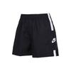 (WMNS) AS W Nike Sportswear Short WVN Black Women's CJ1689-010