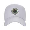 Peace Was Never An Option Letter Cap Unisex Women Fashion Cartoon Ducks Hat Sun Caps Trucker Cap Snapback Caps Baseball Caps Winter