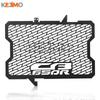 2026 2027 Motorcycle CB 650 R Radiator Grille Cover Guard Protection FOR HONDA CB650R CB 650R CB 650 R 2019 2020 2021 2022-2025