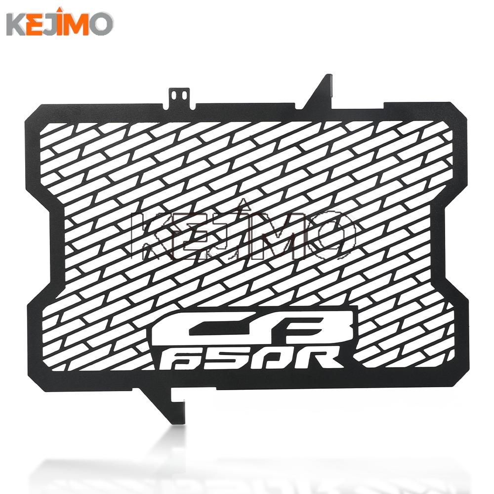 2026 2027 Motorcycle CB 650 R Radiator Grille Cover Guard Protection FOR HONDA CB650R CB 650R CB 650 R 2019 2020 2021 2022-2025