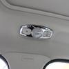 Car Reading Light Frame Cover for Ford Focus 3 MK3 Kuga Escape New Mondeo Everest Lamp Sticker Trim Styling Accessories