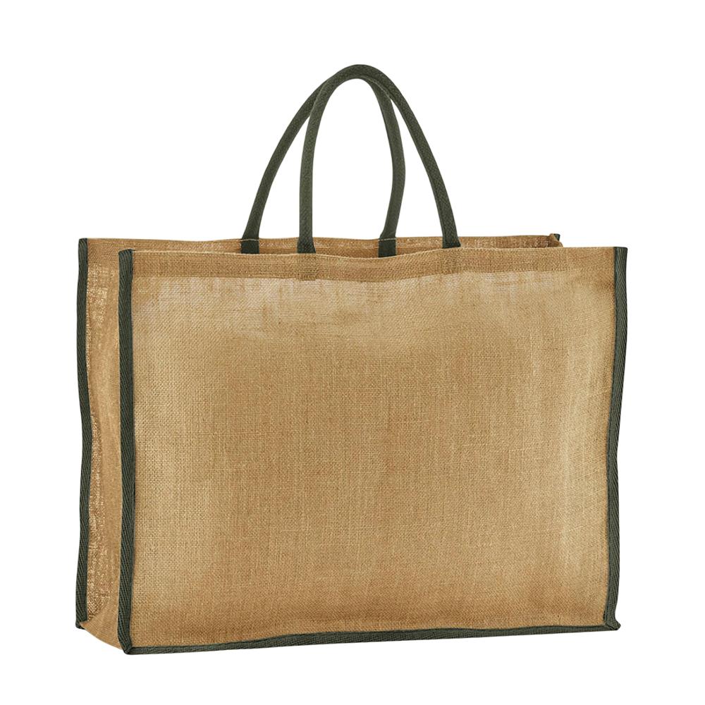 Westford Mill Market Jute Shopper