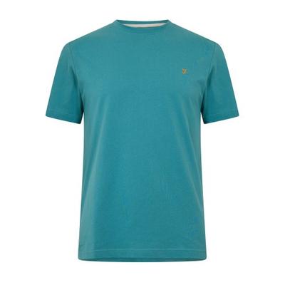 Farah Herren Harrow Kurzarm-T-Shirt