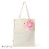 Sanrio Mascot Holder Train My Sweet Piano 6 and 885916 (Sweet Collection) (Ages up)