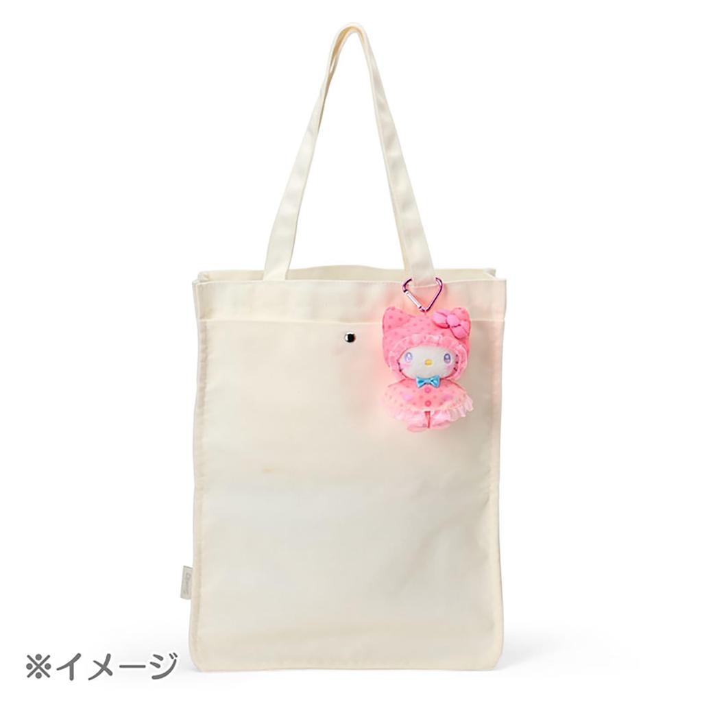 Sanrio Mascot Holder Train My Sweet Piano 6 and 885916 (Sweet Collection) (Ages up)