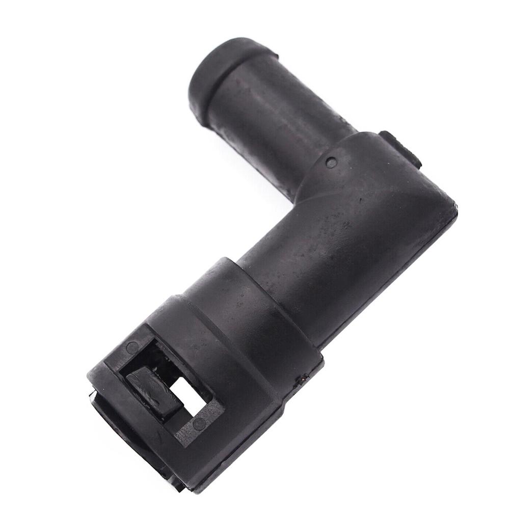 Plastic Heater Hose Junction Replacement Vehicle 1pcs