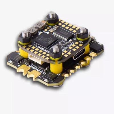 Jinhang F745 Flight Controller for FPV Drones