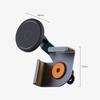 ABS Car Phone Holder Silicone Mobile Phone Mount Universal Phone Bracket  Vehicle Mount