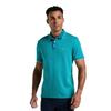 Original Penguin Mens Jacquard Polo Shirt