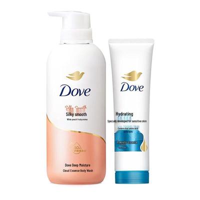 Saponi e gel doccia – Gel doccia