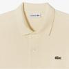 [lacoste] Men's French Regular Fit Basic Polo Shirt PH731E-56G056